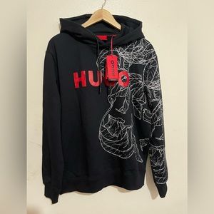 Hugo Boss D’animaux (D’animal) hoodie